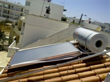 Energias Renováveis com Disciplirigor - Renewable Energies with Disciplirigor